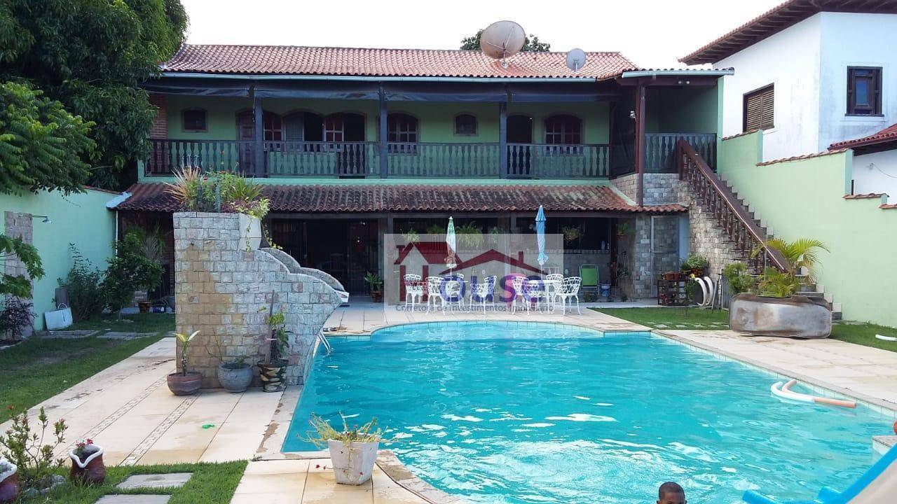 Casa à venda com 4 quartos, 475M2 - Foto 1