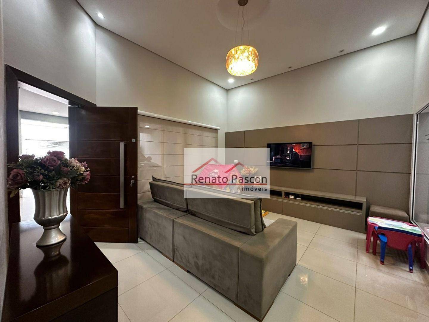 Casa à venda com 3 quartos, 175m² - Foto 12