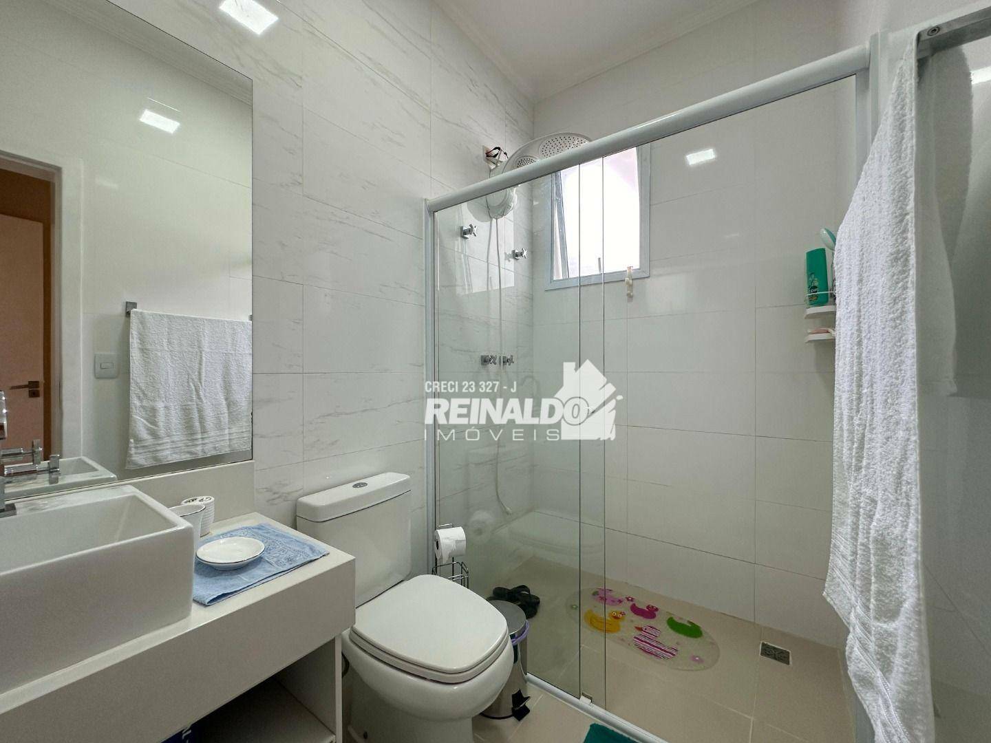 Casa de Condomínio à venda com 3 quartos, 176m² - Foto 17