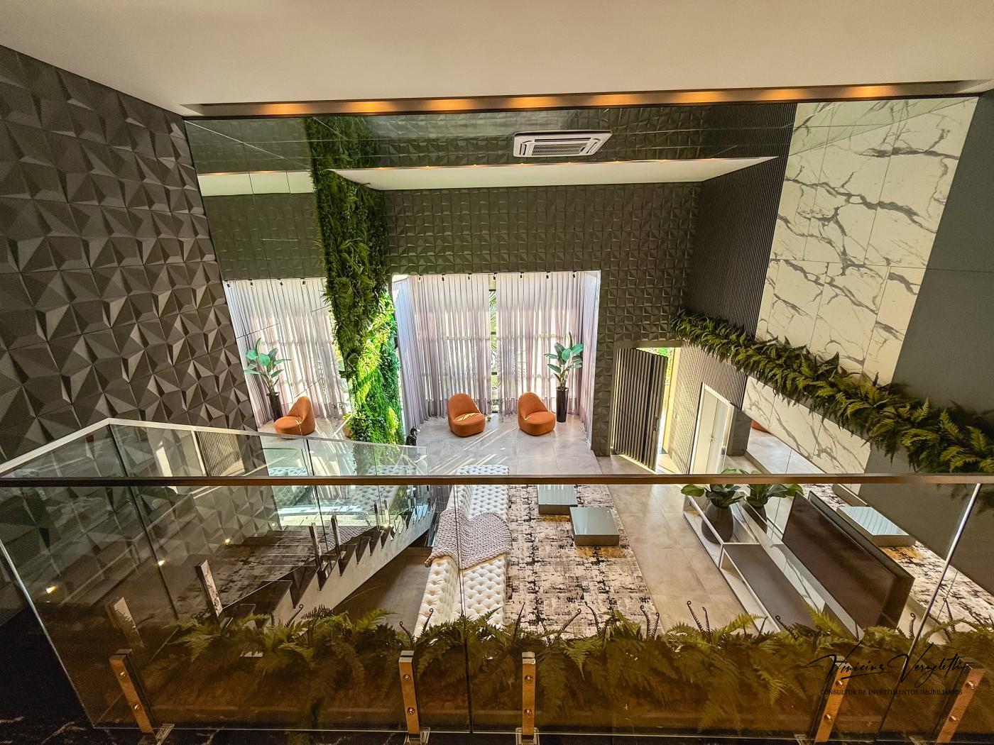 Casa para alugar com 4 quartos, 600m² - Foto 38