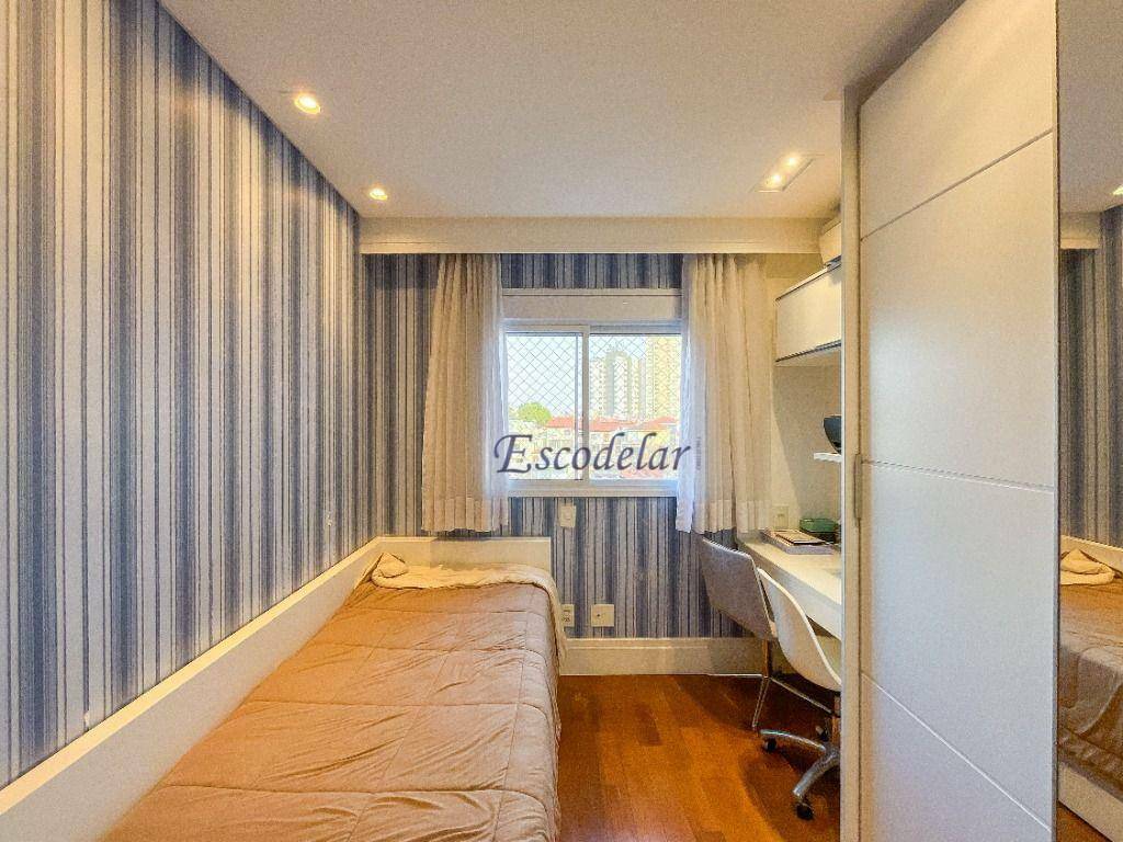 Apartamento à venda com 3 quartos, 130m² - Foto 34