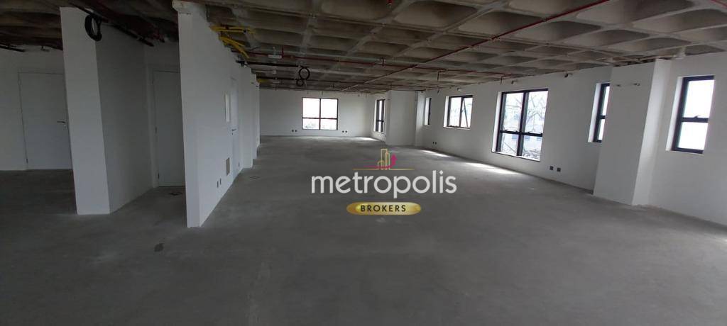 Conjunto Comercial-Sala para alugar, 215m² - Foto 16