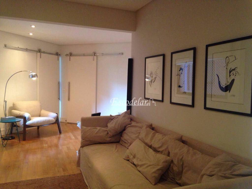 Apartamento à venda com 3 quartos, 250m² - Foto 21