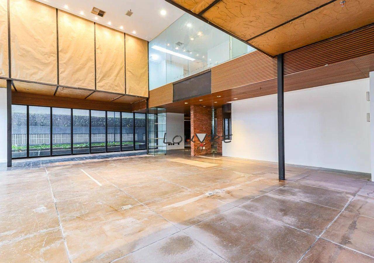 Loja-Salão, 294 m² - Foto 5