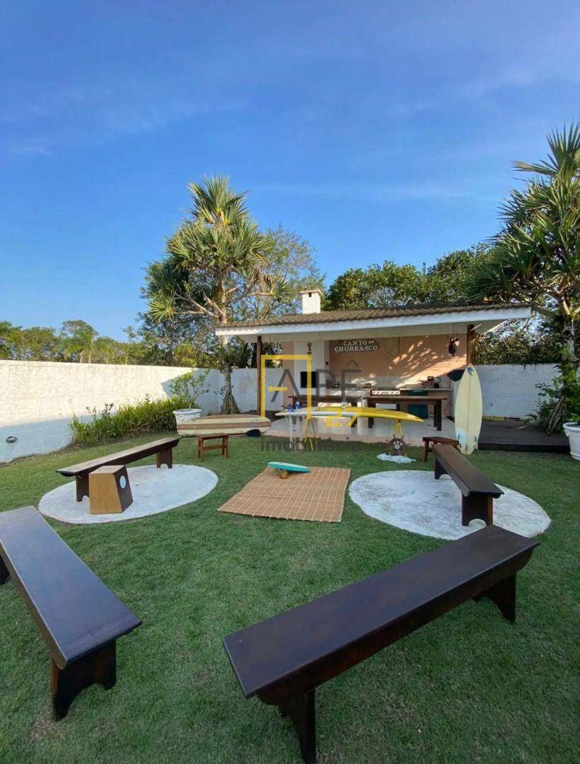 Sobrado, 3 quartos, 300 m² - Foto 13