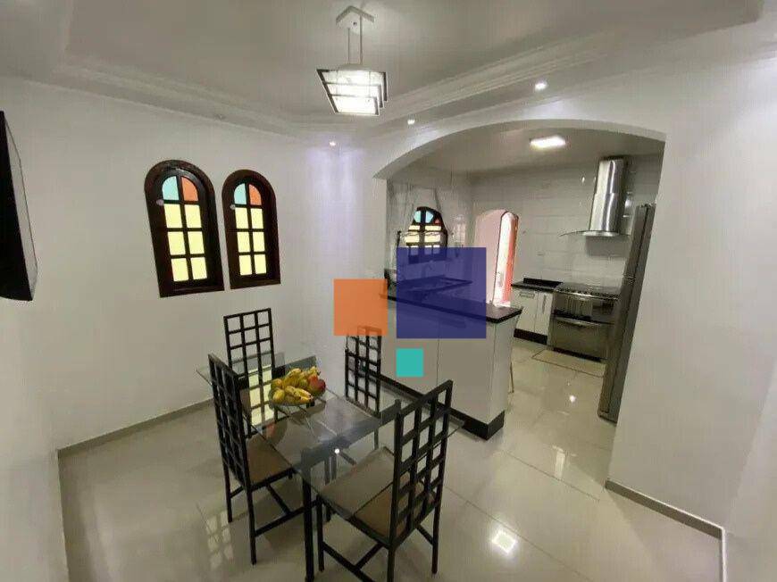 Sobrado à venda com 4 quartos, 146m² - Foto 5