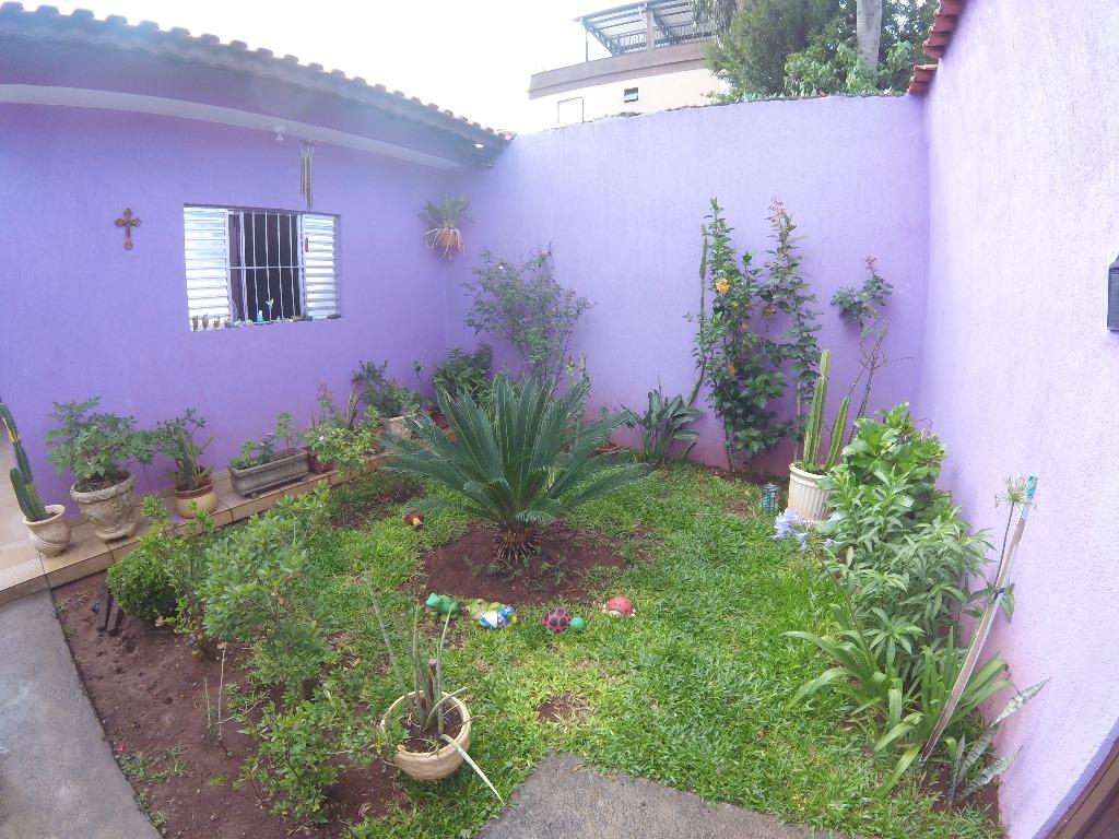 Casa à venda com 3 quartos, 160m² - Foto 5