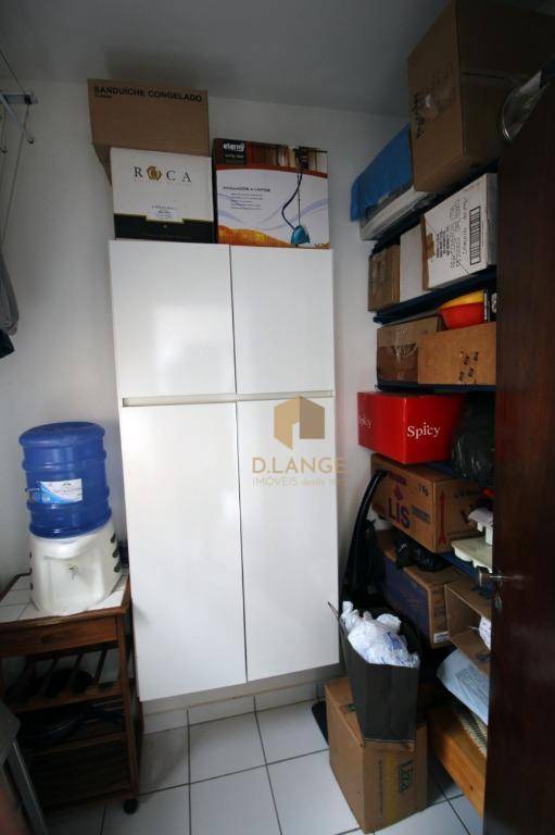 Apartamento à venda com 3 quartos, 120m² - Foto 9