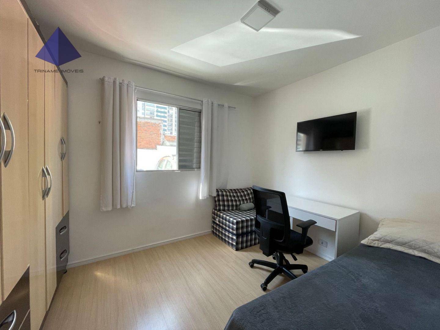 Apartamento à venda com 2 quartos, 57m² - Foto 13