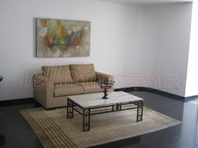 Apartamento para alugar com 3 quartos, 240m² - Foto 39