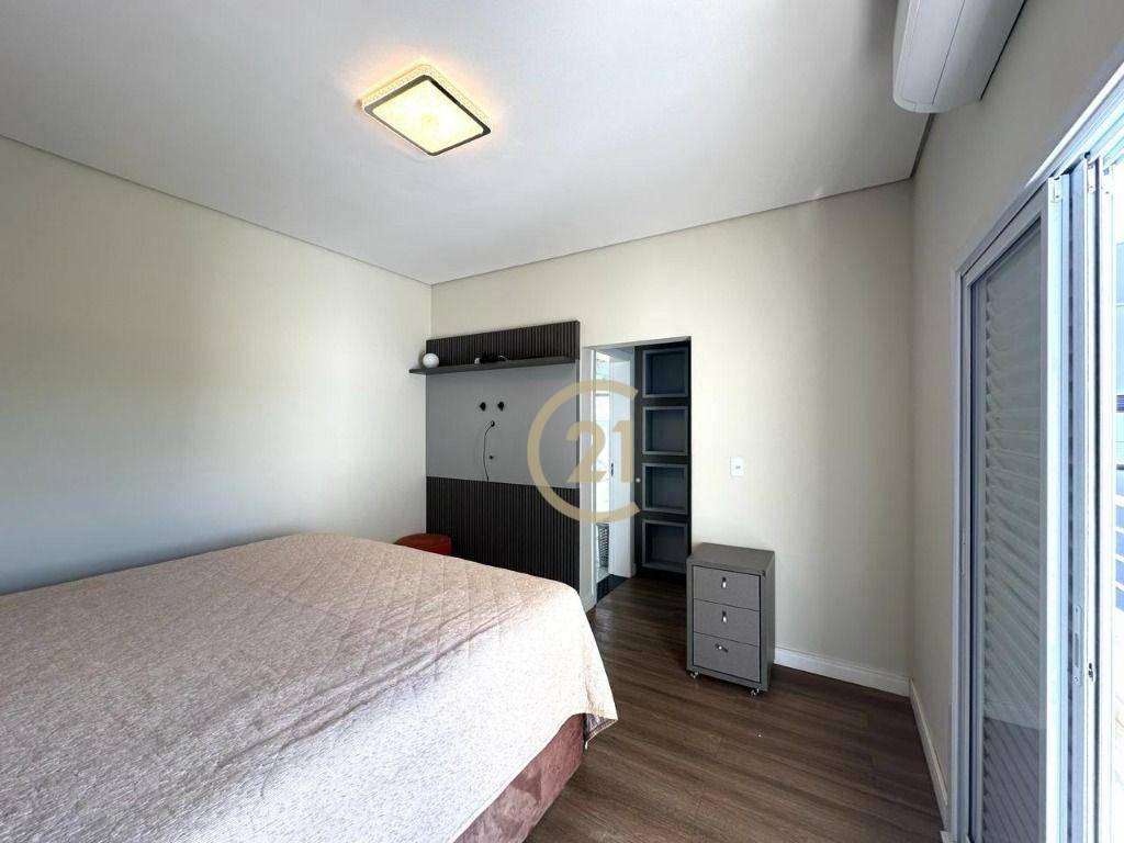 Casa de Condomínio para alugar com 4 quartos, 295m² - Foto 10