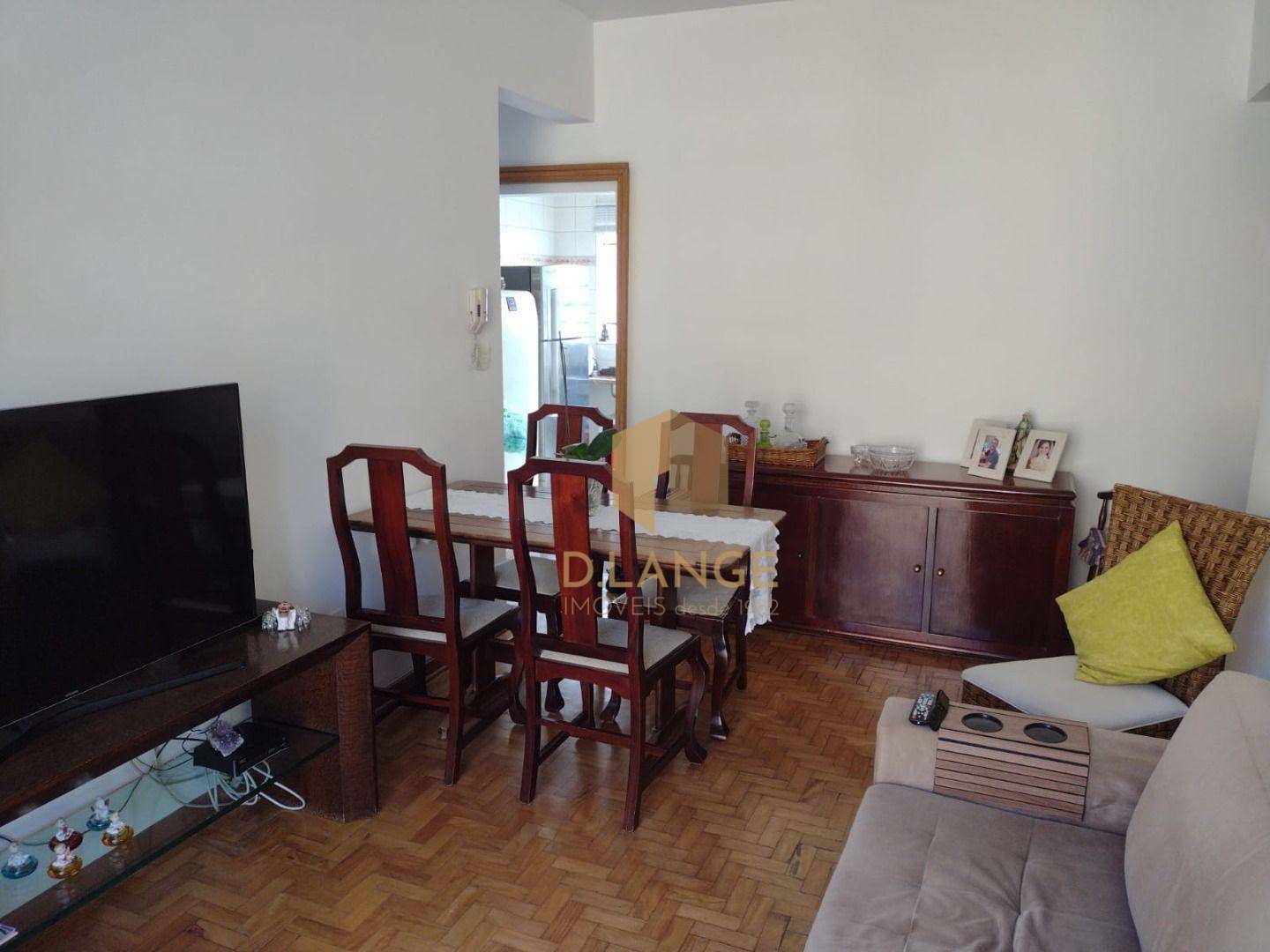 Apartamento à venda com 2 quartos, 92m² - Foto 3