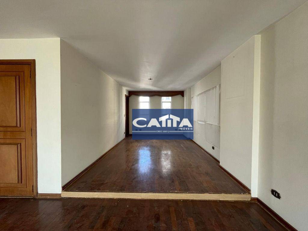 Apartamento à venda com 4 quartos, 210m² - Foto 7