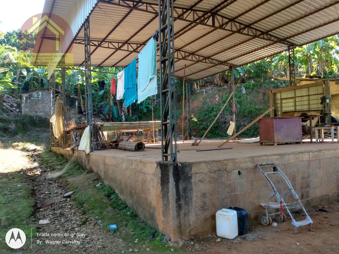 Sítio à venda com 2 quartos, 8m² - Foto 22