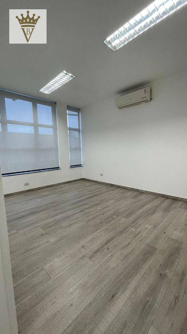 Conjunto Comercial-Sala para alugar, 140m² - Foto 2