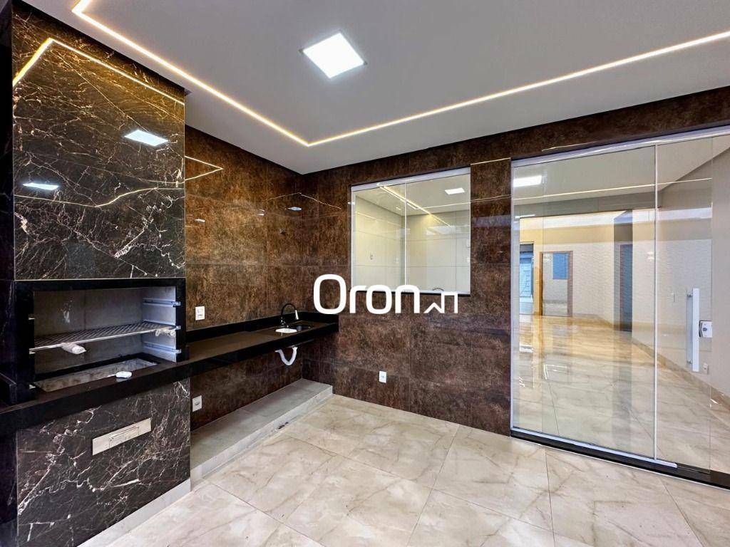 Casa à venda com 3 quartos, 160m² - Foto 16