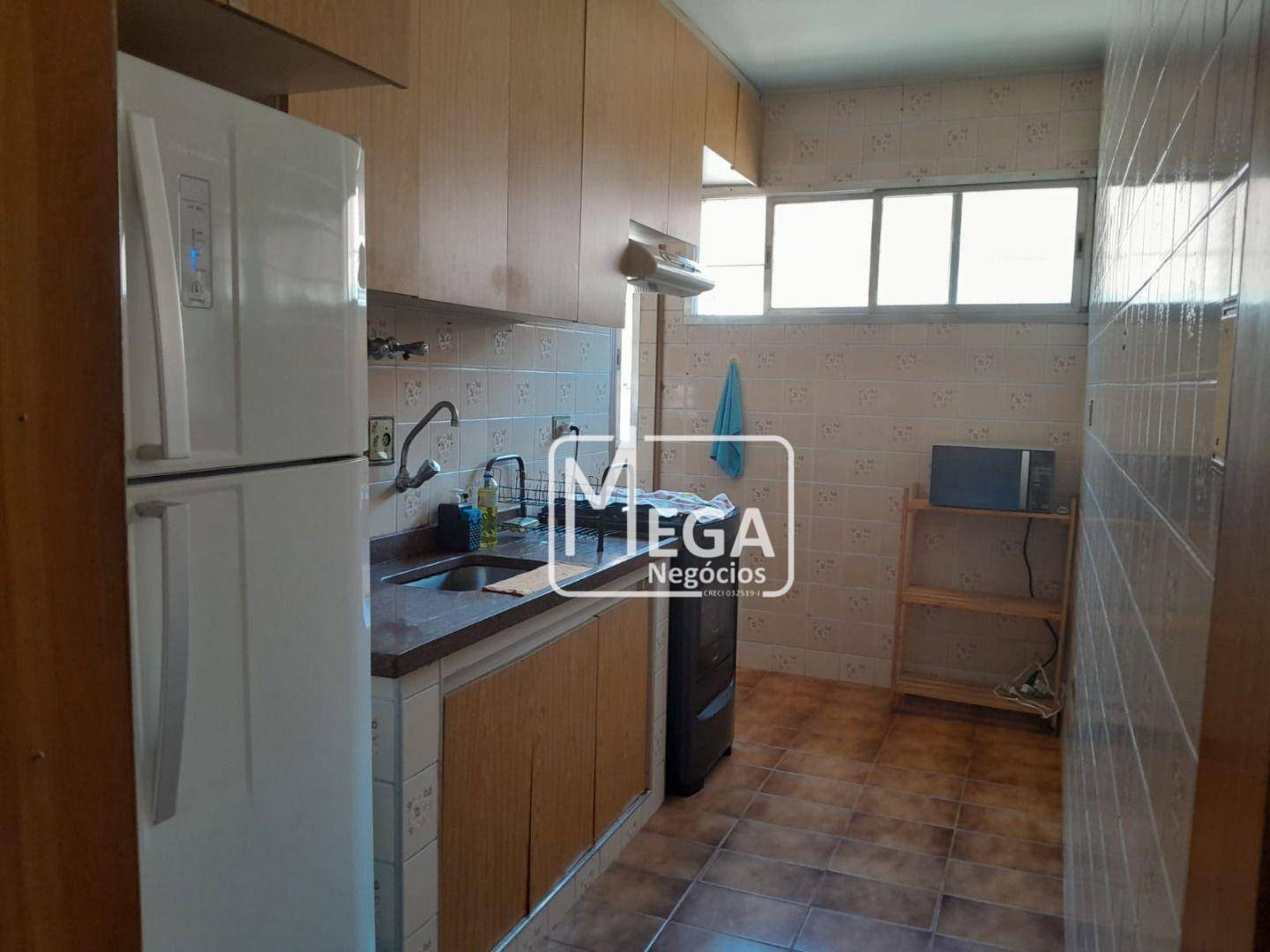 Apartamento à venda com 2 quartos, 65m² - Foto 6