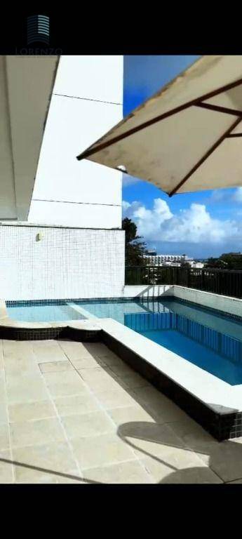 Apartamento à venda e aluguel com 1 quarto, 48m² - Foto 6