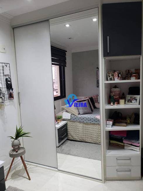 Apartamento à venda com 3 quartos, 80m² - Foto 10