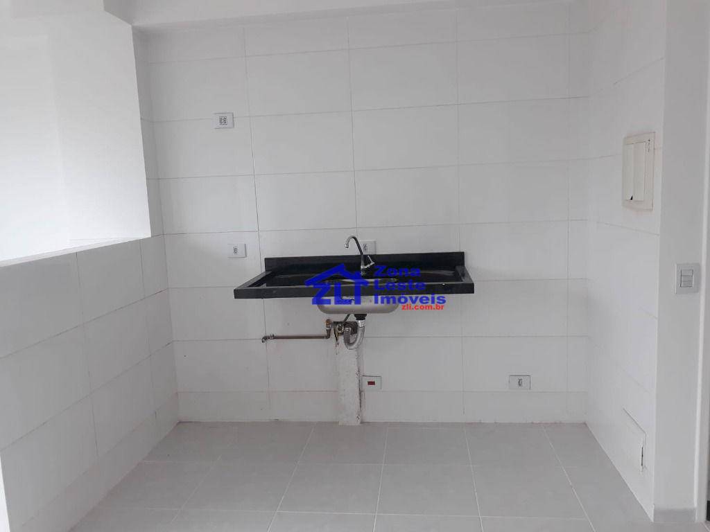 Apartamento para alugar com 1 quarto, 39m² - Foto 11