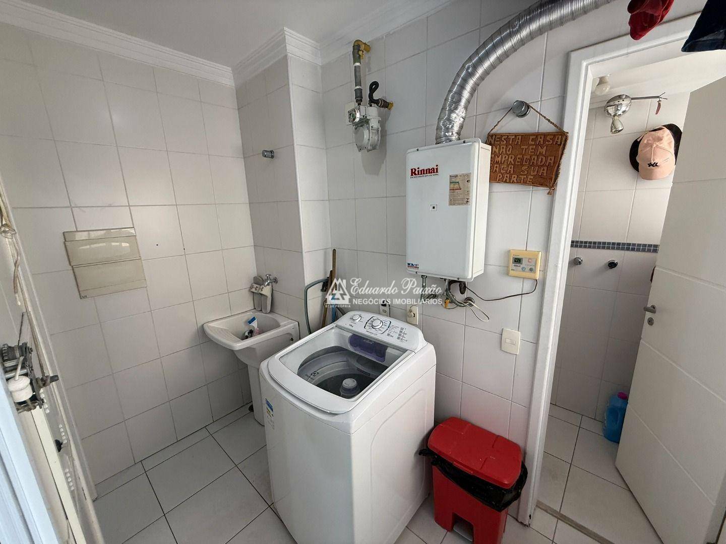 Apartamento à venda com 4 quartos, 132m² - Foto 12