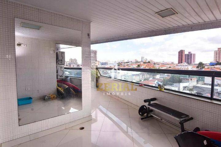 Apartamento à venda com 3 quartos, 142m² - Foto 28