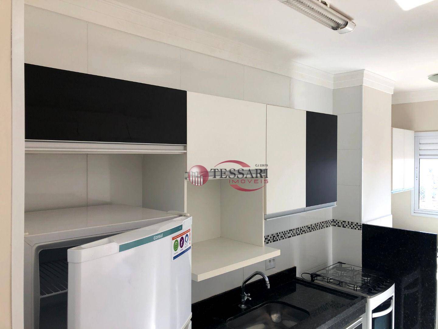 Apartamento à venda com 2 quartos, 65m² - Foto 9