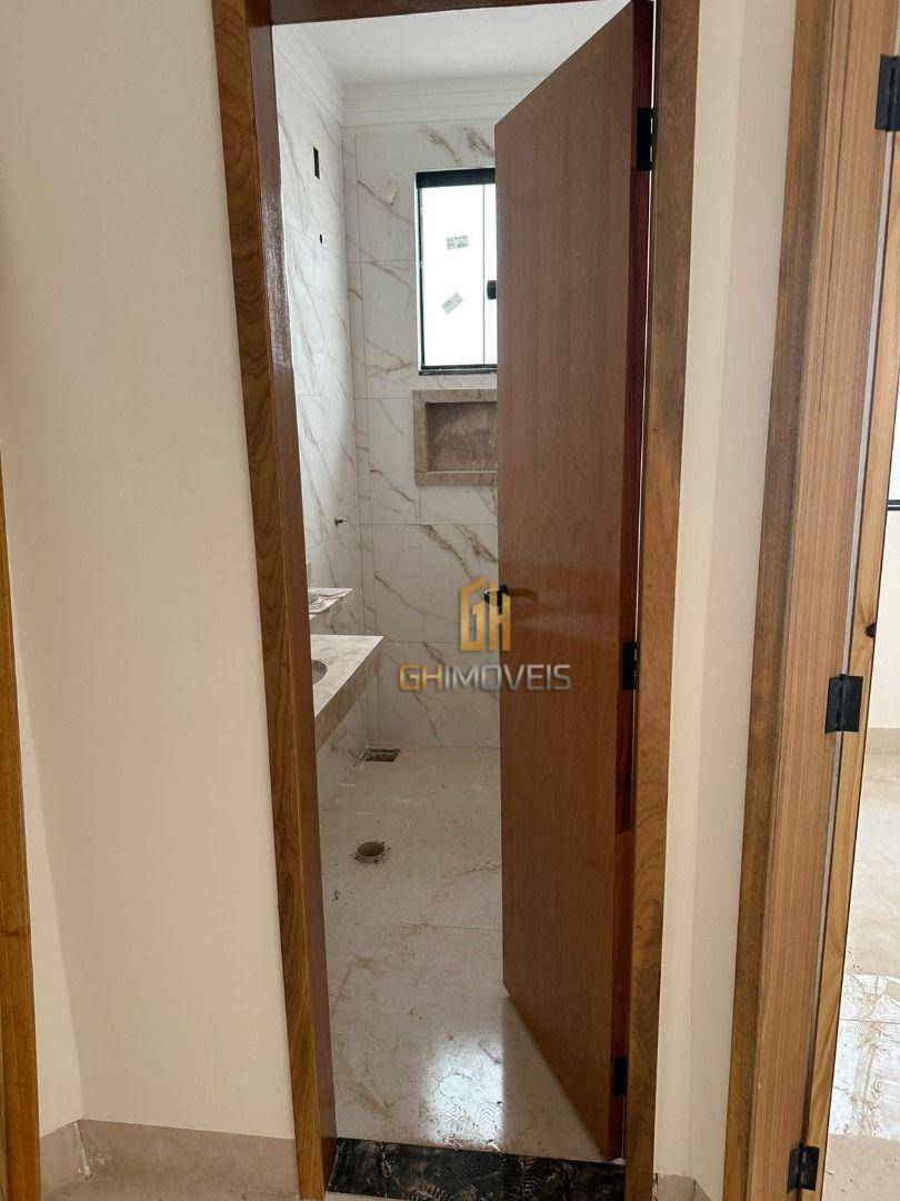 Casa à venda com 3 quartos, 110m² - Foto 15