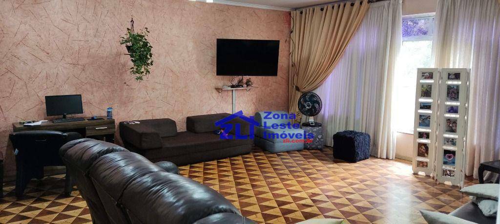 Sobrado à venda com 3 quartos, 340m² - Foto 4