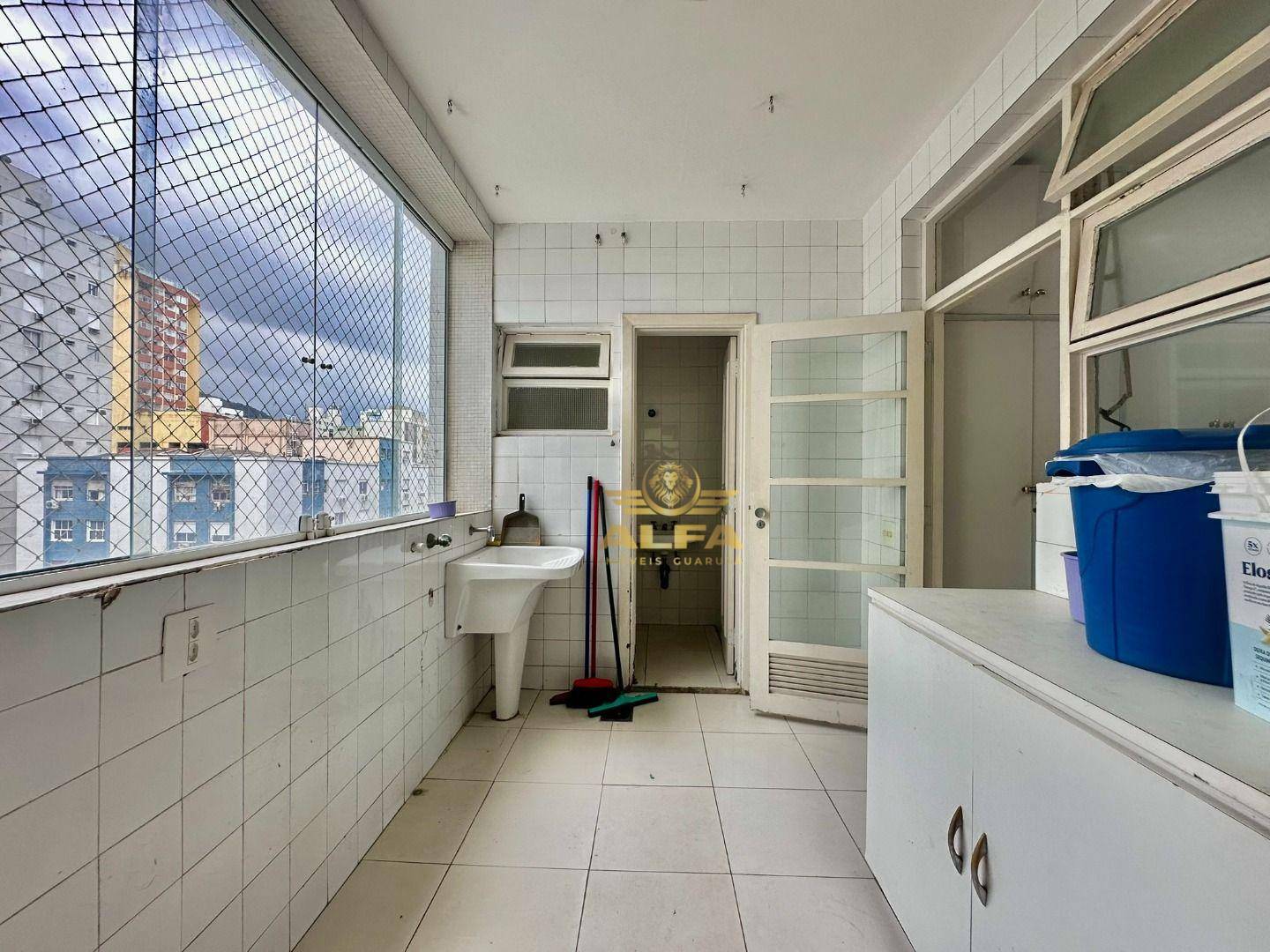 Apartamento à venda com 3 quartos, 170m² - Foto 26