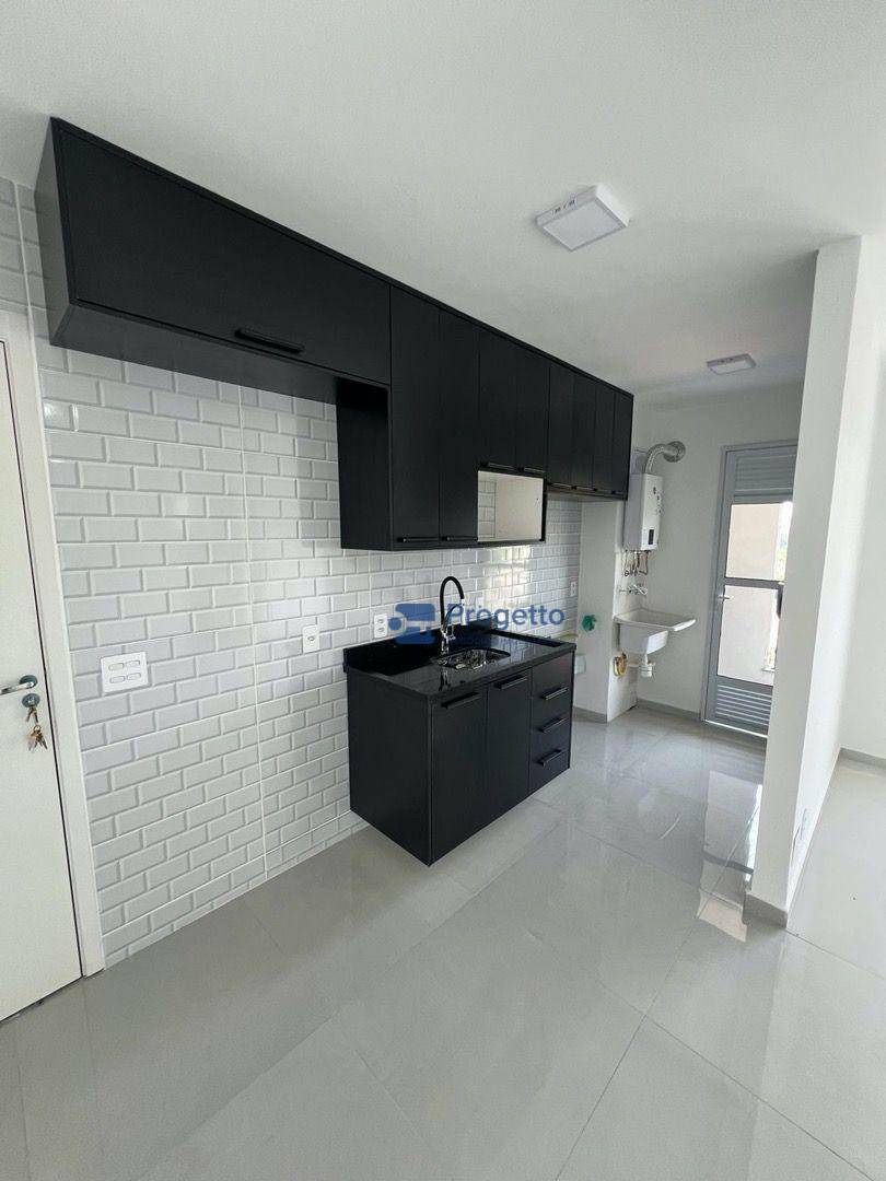 Apartamento para alugar com 2 quartos, 55m² - Foto 6