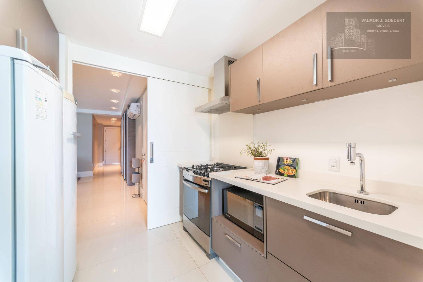 Apartamento à venda com 4 quartos, 315m² - Foto 16