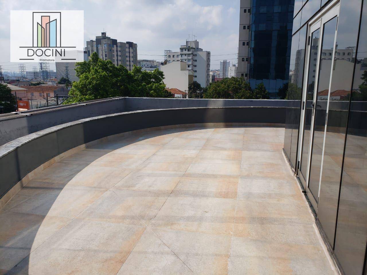 Conjunto Comercial-Sala para alugar, 513m² - Foto 2