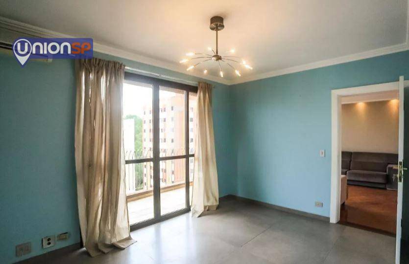 Apartamento à venda com 4 quartos, 254m² - Foto 16