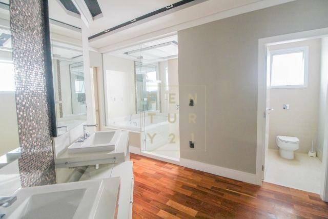 Casa de Condomínio à venda com 3 quartos, 388m² - Foto 24