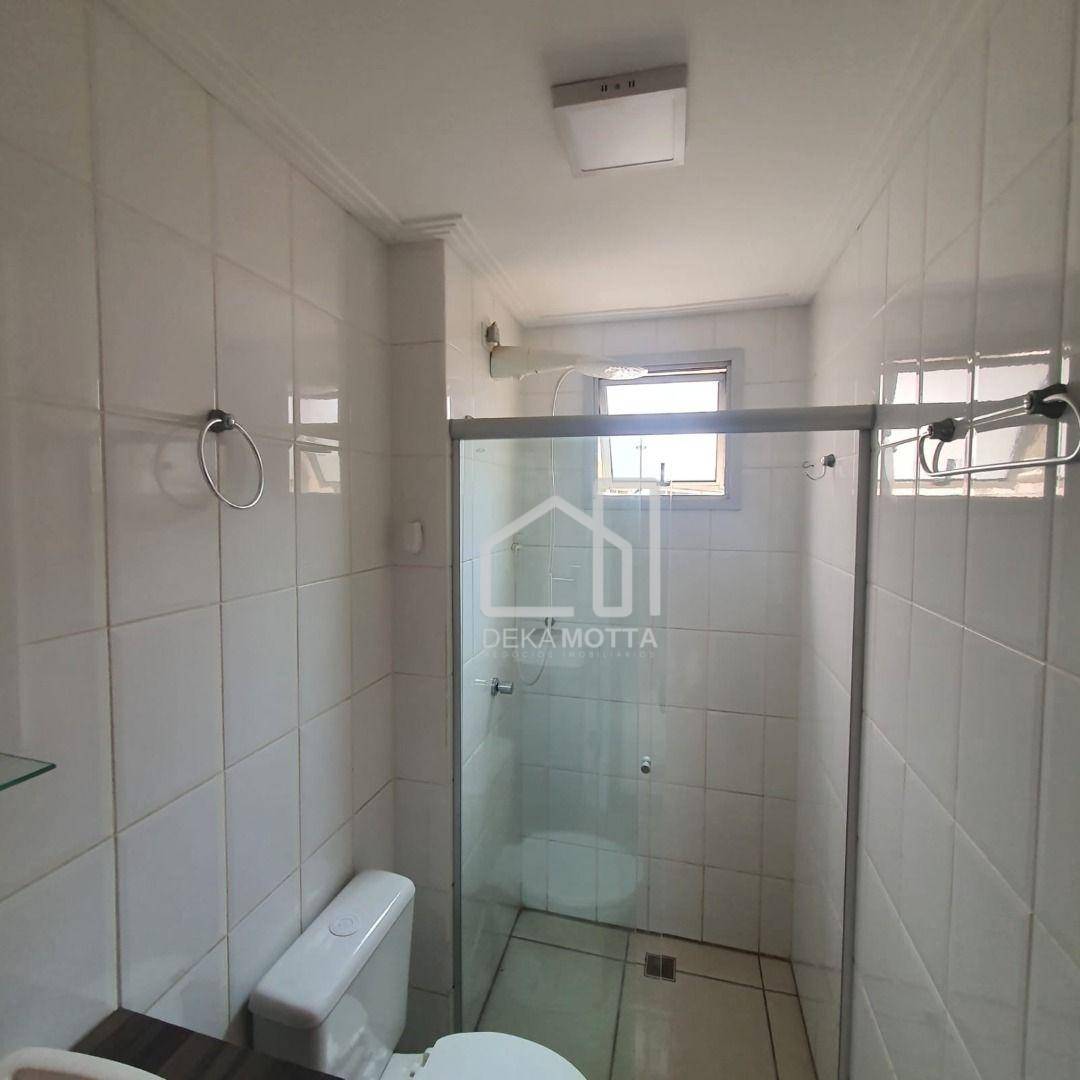 Apartamento à venda com 3 quartos, 61m² - Foto 28