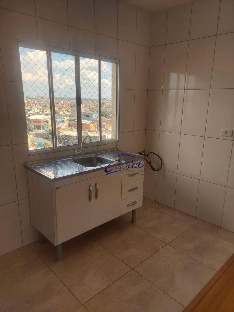 Apartamento, 2 quartos, 41 m² - Foto 3