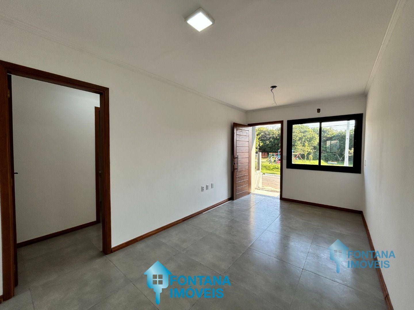 Casa à venda com 3 quartos, 78m² - Foto 4