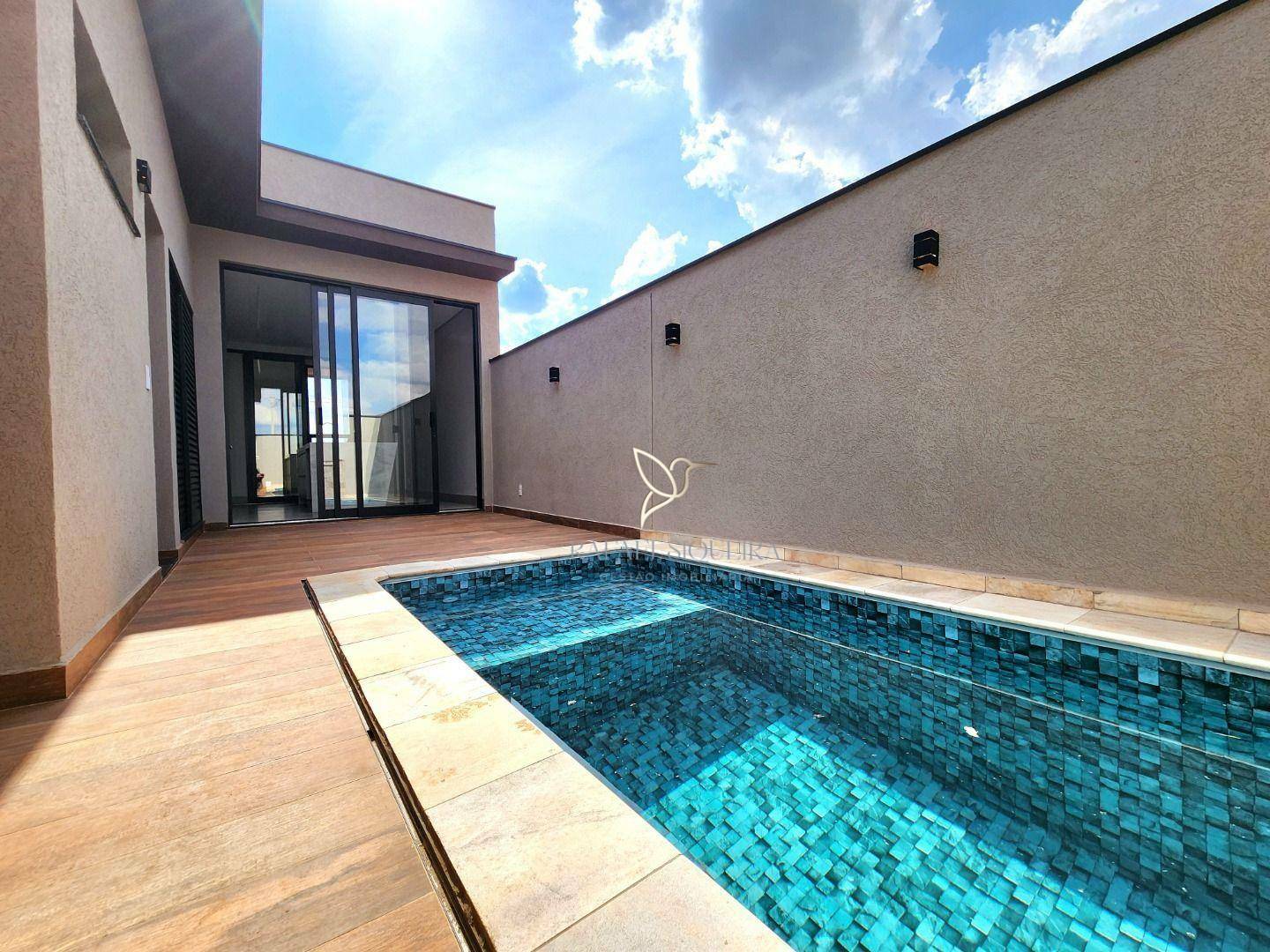 Casa de Condomínio, 3 quartos - Foto 26