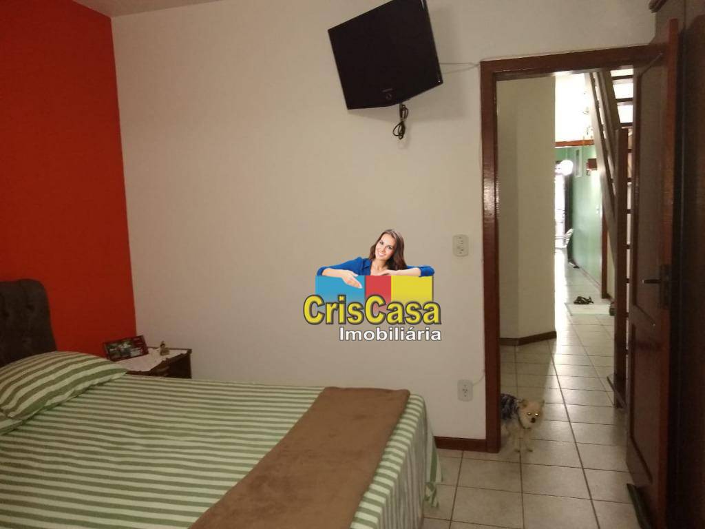 Casa de Condomínio à venda com 3 quartos, 80m² - Foto 9