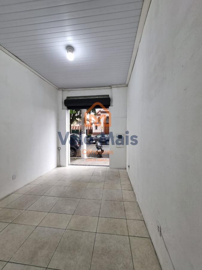 Loja-Salão para alugar, 52m² - Foto 4