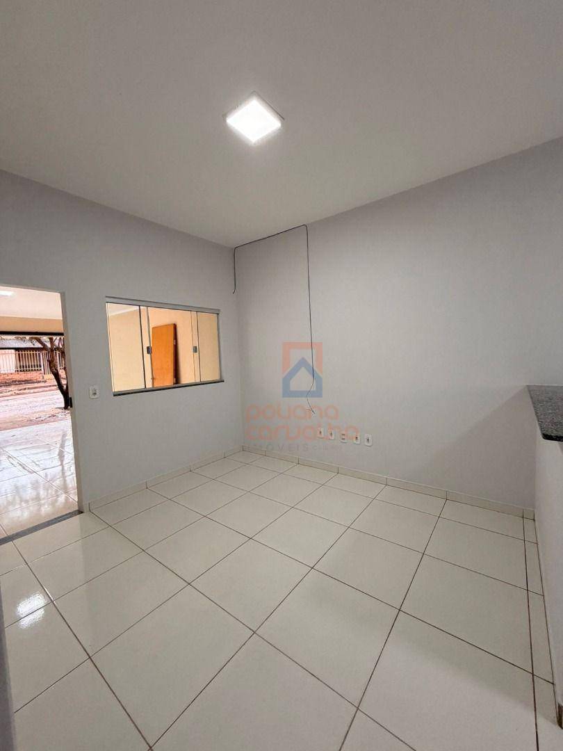 Casa, 2 quartos, 100 m² - Foto 3