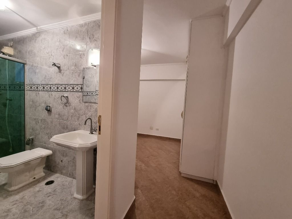 Apartamento à venda com 3 quartos, 150m² - Foto 10