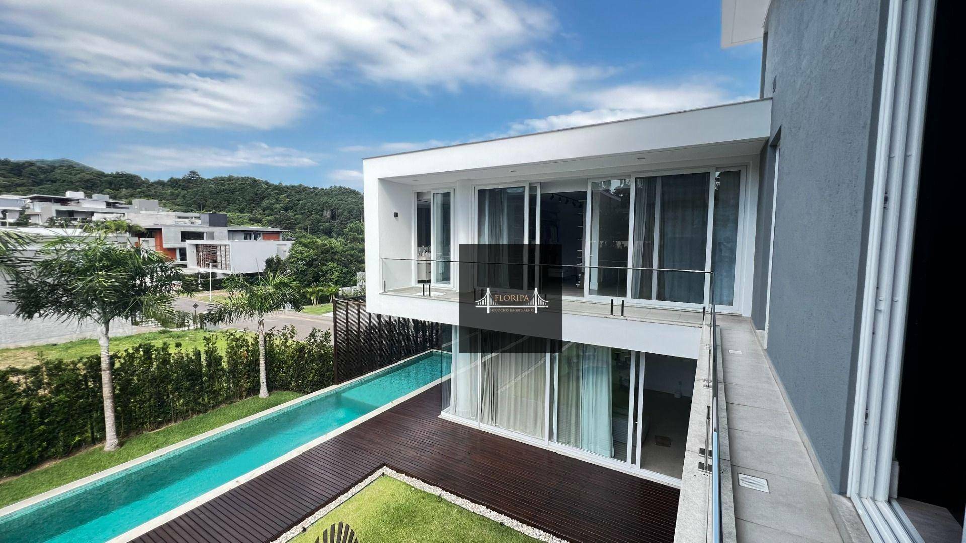 Casa de Condomínio à venda com 4 quartos, 488m² - Foto 21