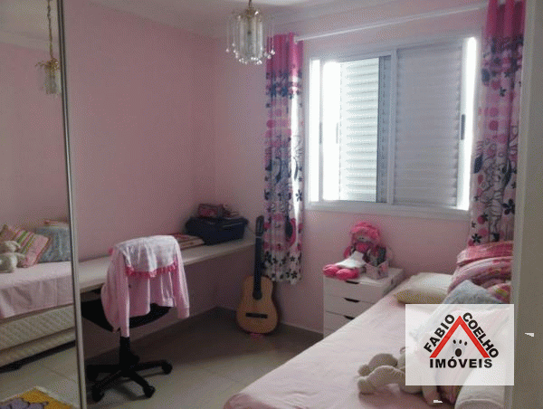 Apartamento à venda com 3 quartos, 107m² - Foto 14