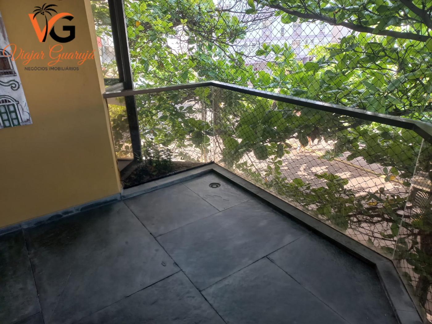Apartamento para alugar com 4 quartos, 120m² - Foto 1