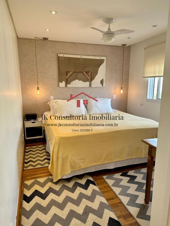 Apartamento à venda com 3 quartos, 123m² - Foto 18