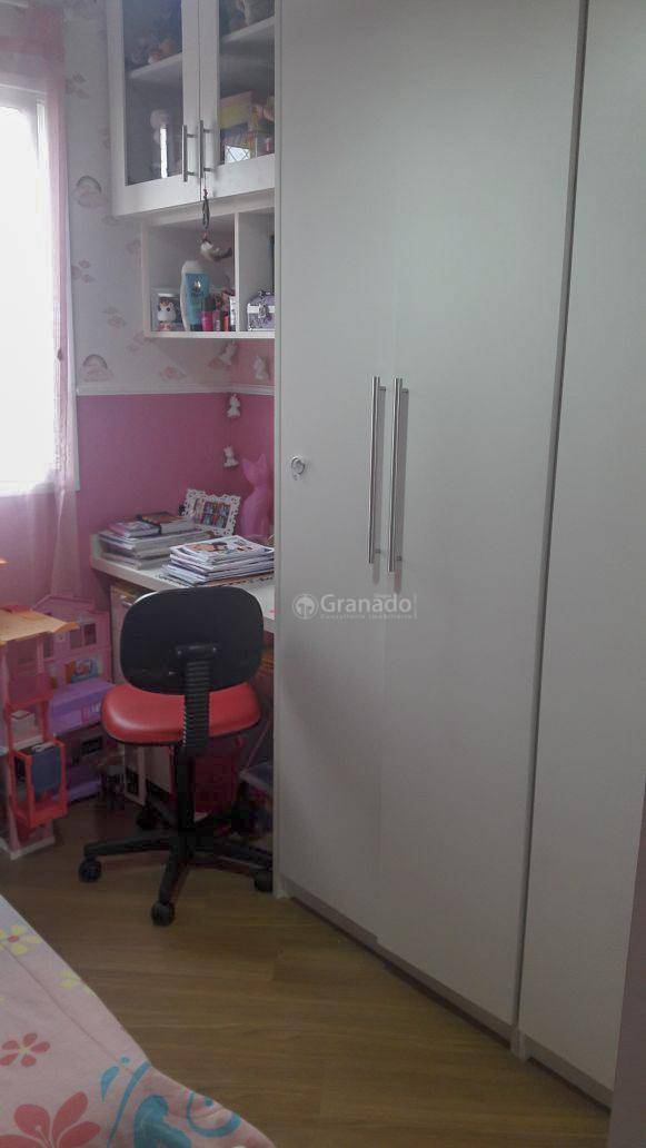 Apartamento à venda com 3 quartos, 93m² - Foto 24