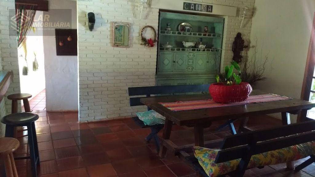 Chácara, 4 quartos, 2945 m² - Foto 7