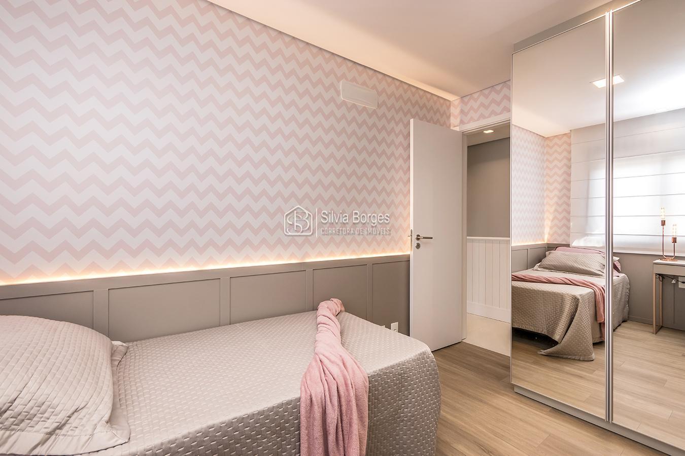 Apartamento à venda com 3 quartos, 104m² - Foto 25